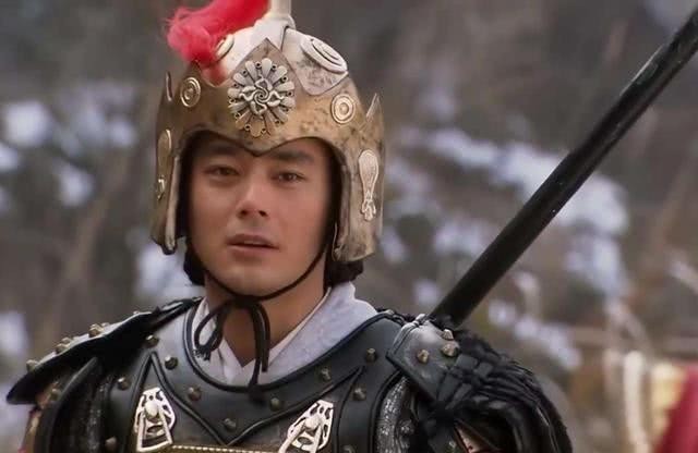 民女|一场战役之后,薛仁贵竟带头强抢民女!可唐高宗对他连升三级