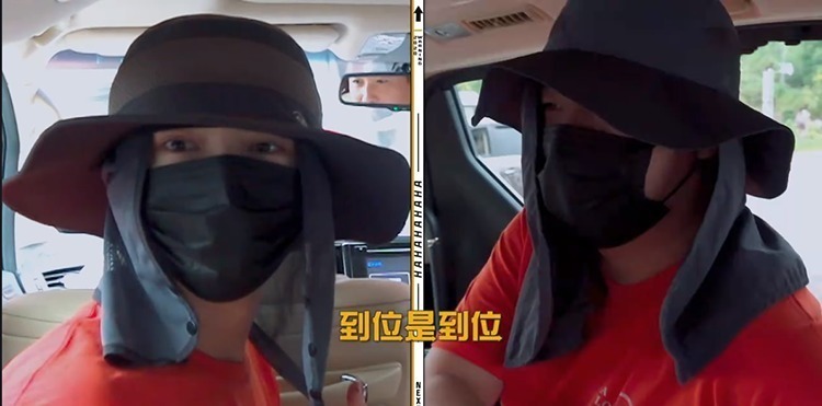 陈赫 邓超与黄渤舞台上模仿迈克杰克逊,鹿晗台下的一句话太真实了