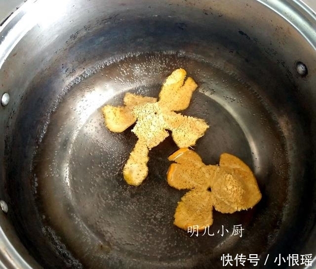 萝卜|这蔬菜多数人看不上,其实是宝,这样做零食下酒都倍爽,越吃越爱
