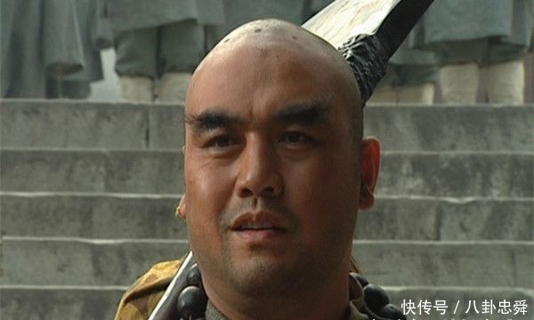 《水浒传》中有三只老鼠,一只背叛了晁盖,一只被鲁智深降服