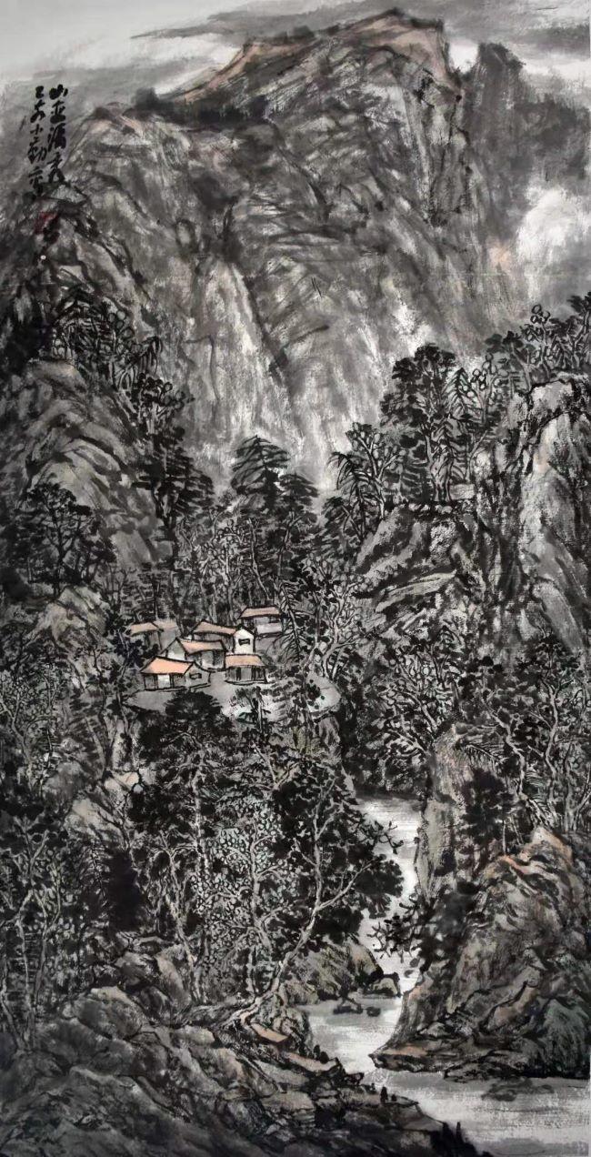 艺术鉴赏网首届优秀军旅画家作品全国(网络)联展