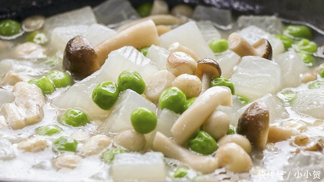 冬天|萝卜别再炒着吃,像我这样做,这个冬天解锁你不知道的萝卜新吃法