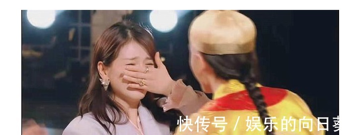 李治廷|《是女演员》导师拖后腿，刘涛背锅泪洒现场，老演员水平就这