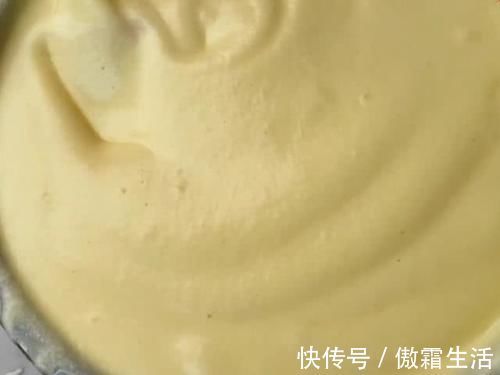 终于找到做蛋糕失败的原因了,掌握2点,绵甜不塌陷,想失败都难