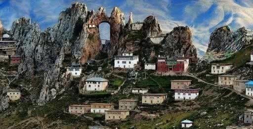 上古时期@大禹出于西羌,那么祖宗黄帝有闪米特血统被坐实,蚩尤才是正统?