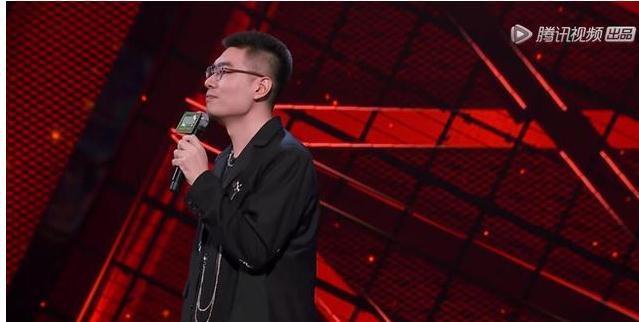 呼蘭|周奇墨用這樣的作品奪冠，簡直就是對李誕最大的打臉