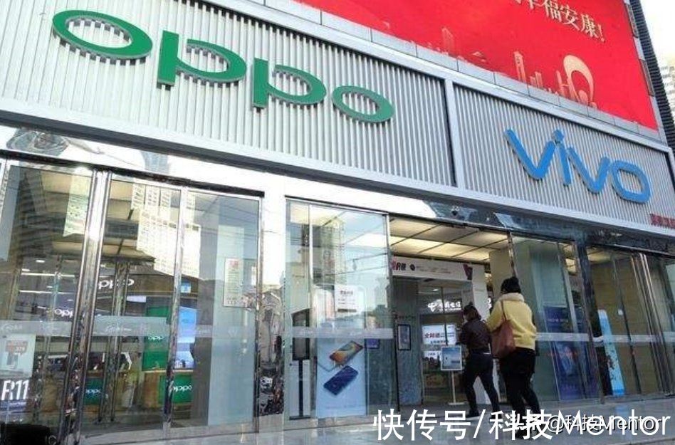 vivo|OV明年或将大量使用旗舰芯片，为何线下品牌也放弃了高价低配？