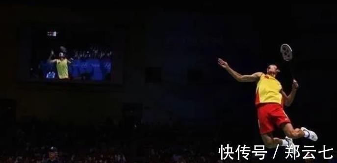 李宗伟|用一支球拍征服全世界,证明中国最厉害,你们知道他们是谁吗?