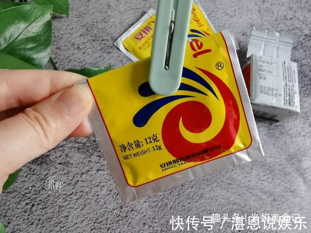 酵母粉|今天才知道，酵母粉这样用才正确，原来一直用错，难怪没效果