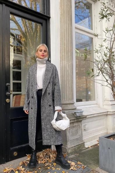  秋冬|今年秋冬的毛衣，我只买这5件！！