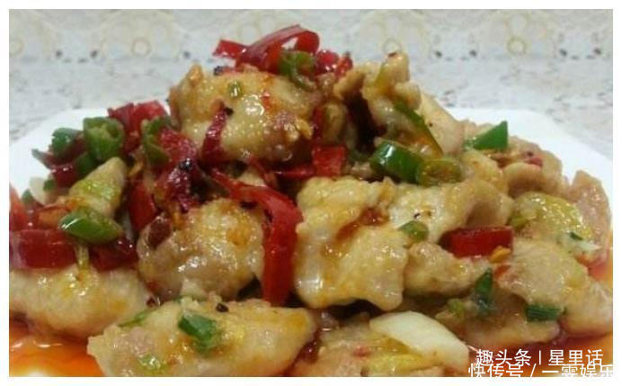 美味诱人的几道家常菜,好吃的停不下嘴,营养解馋,简单又下饭