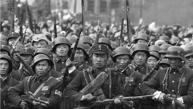 师团|8位中队长战败、师团长成手下败将,天皇错愕:中国啥军队这么牛