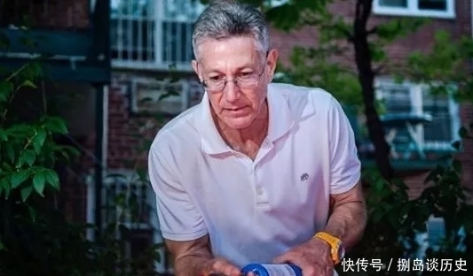 吉尼斯世界纪录:最后一位男子挑战不成反送命,网友:没必要吧?