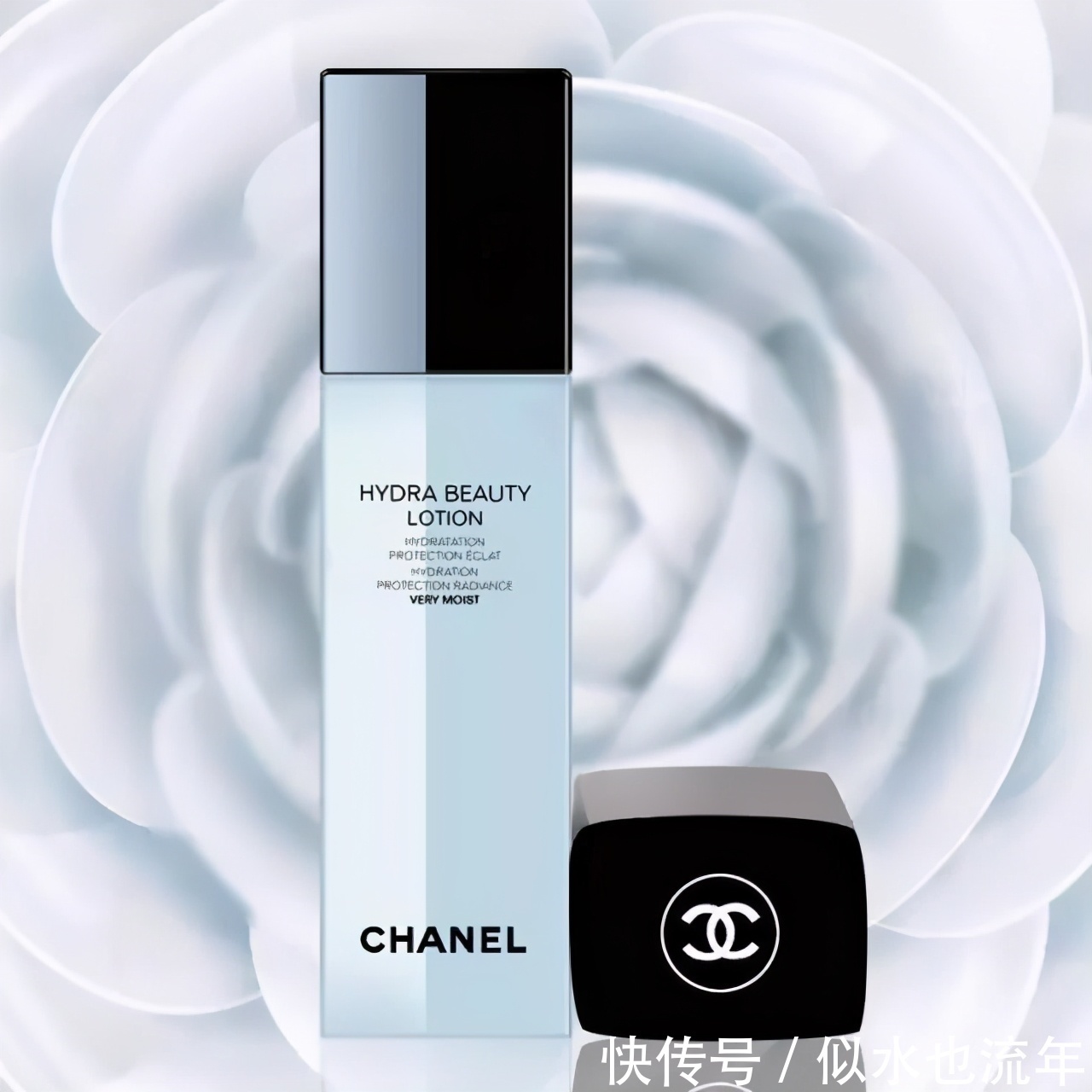 保湿|精华液推荐:这些经典好用的精华液能焕肤,让肌肤更年轻熬夜必备