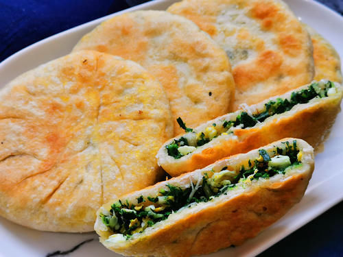 春天，孩子早餐要吃啥呢，又香又软易消化，孩子爱吃