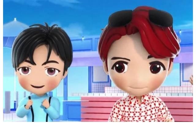 赵丽颖|何老师“喜添”新身份,新人主持听不懂中文,赵丽颖没画面?