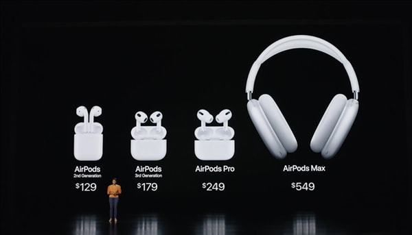 AirPods 3值得买吗？看到这个价格我犹豫了