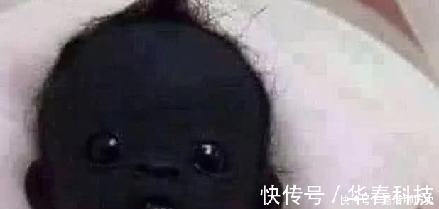 发育不良|吉尼斯世界之最:小宝宝刚刚出生就创下纪录,网友:真是万幸!