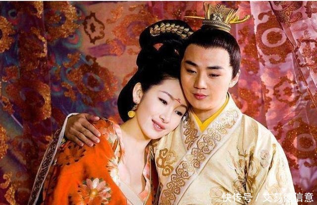 大龄|古代少见的“大龄剩女”,44岁才嫁人,生下一女成千古一帝