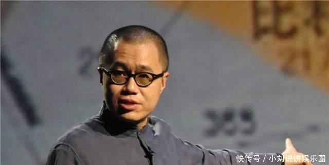 屹立|“公知”梁文道:虽有质疑却一直屹立不倒,与他精心包装人设有关