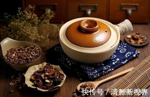 海带|神奇!喝了半个月的海带汤,甲状腺结节没了,还有一个中成药根治