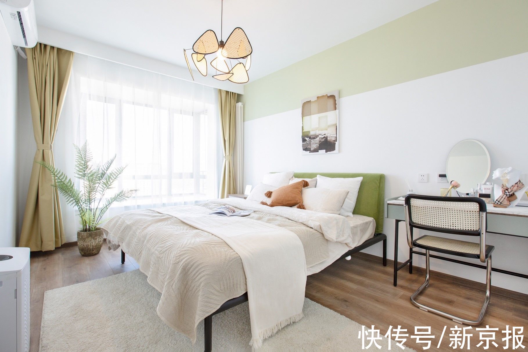 租赁|自如十年：从“长租”到“增益租”，模式迭代背后的“租房理想”