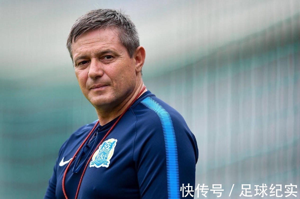 广州富力|6胜2平力压葡萄牙出线!舍弃630万违约金只为祖国,国足痛失名帅
