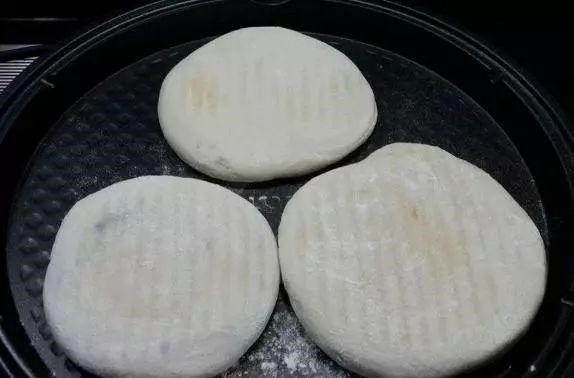 30年面点师用电饼铛“烙饼”的7个诀窍，不懂你的饼白做了！