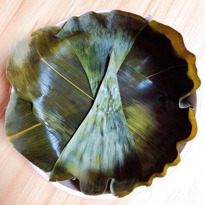 糯米肉丸就这么做，新手也能零失败