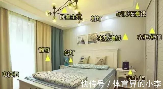 踢脚线|装修自己买材料?收好这份装修材料采购单,清清楚楚!傻子都会装