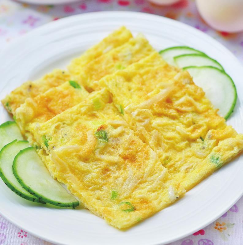 给宝宝做辅食,补钙最重要,这样做既快又营养,宝宝吃得香