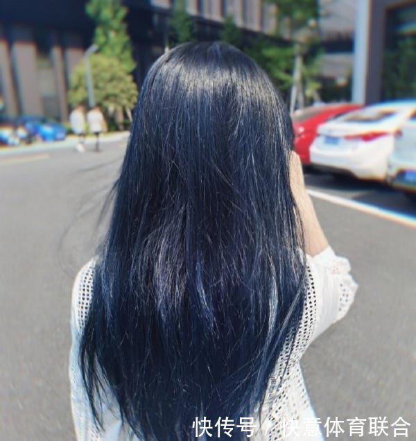 安姐|2021年流行的8款仙女发色,好看不翻车!