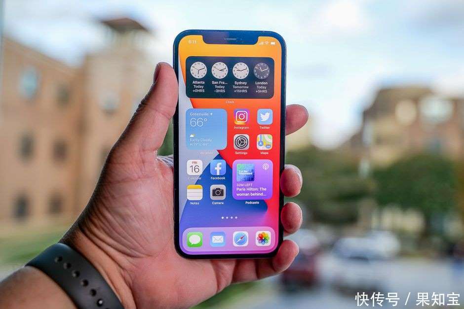 iphone|iphone 12： 马上更改新手机上的这 13 个设置