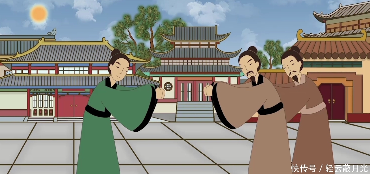 做人最大的智慧,就是要认清自己,后半生才能活得明白