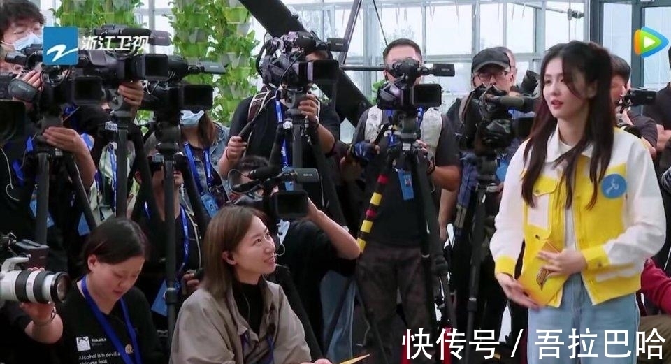 秦霄贤对《跑男》的认知,是对新导演王璐最大的打脸