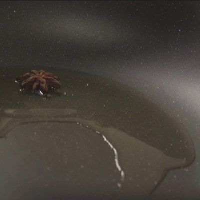 京味打卤面最香的吃法，让我连吃了三碗饭