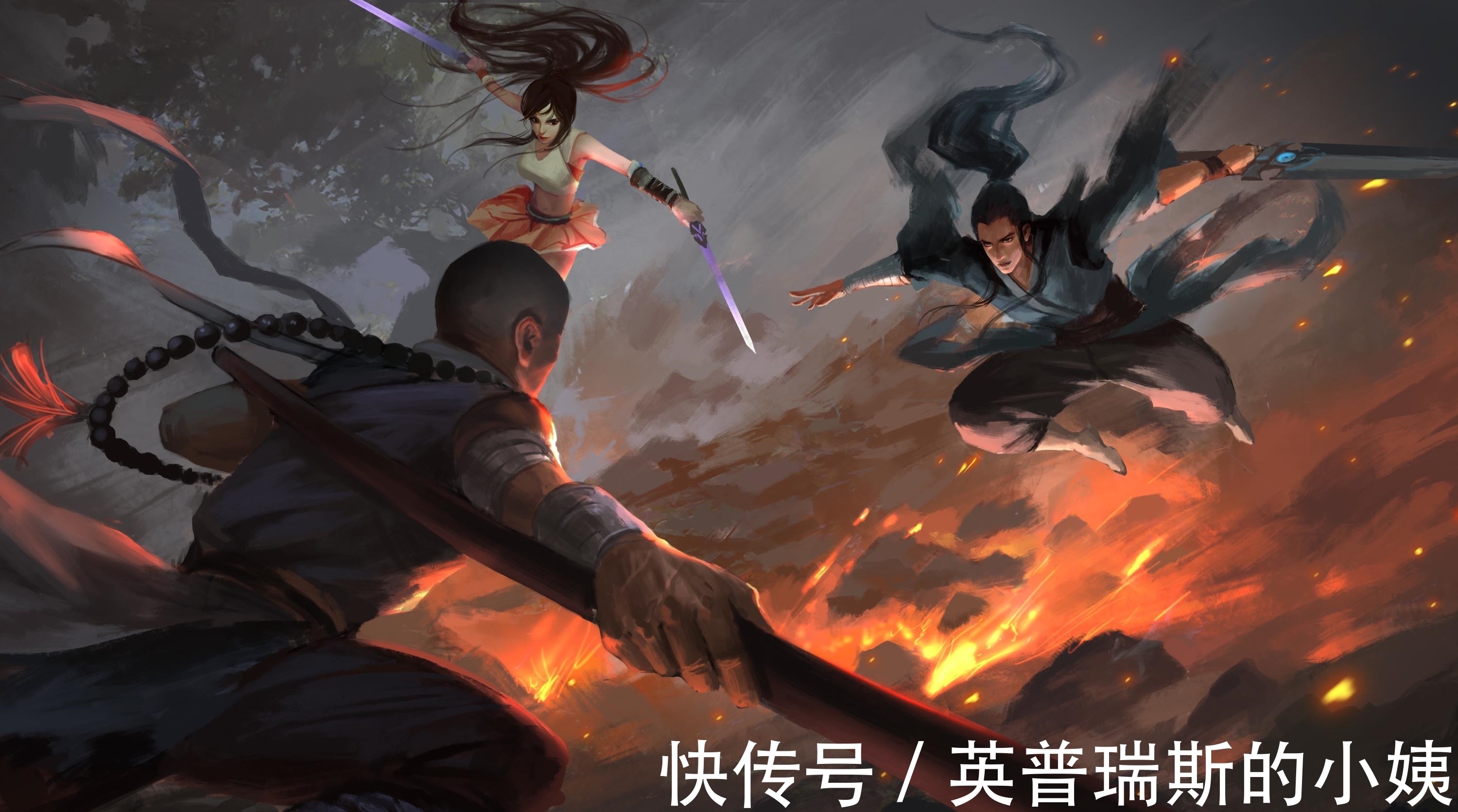 小说|火星引力《逆天邪神》为何更新这么慢？终于找到原因了