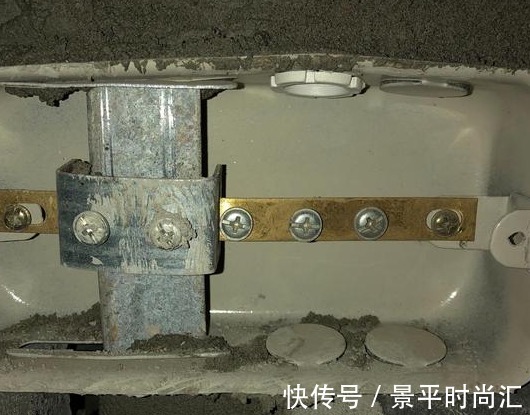 端子箱|卫生间不接等电位，危害有多大？等电位是怎么作用的？如何安装？