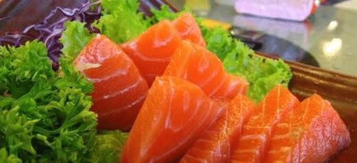 怀孕|怀孕吃鱼好处多多,但这四种鱼类最好别吃,对胎宝宝有害无益