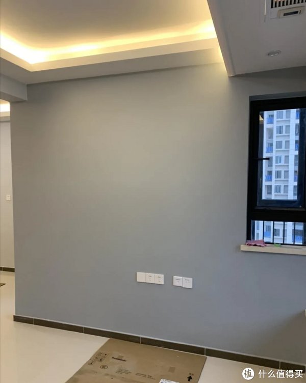 面漆|墙面选择用乳胶漆，要注意这几个问题，才能做到光滑细腻不开裂