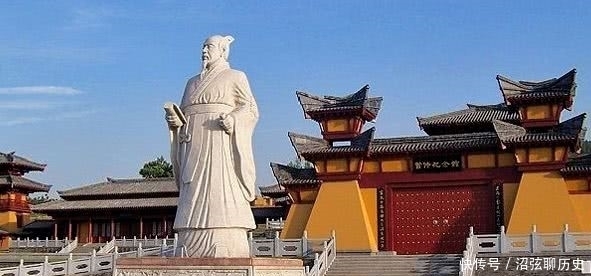 盐宗|盐商供奉的三位盐宗,都是什么来头?