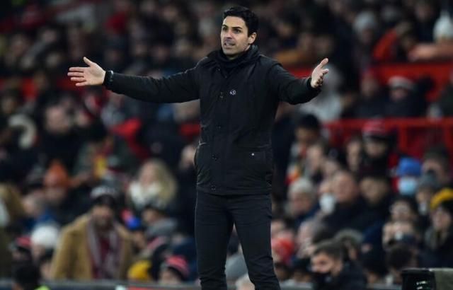 热刺|2-0!3-2!英超更乱了:踢出了2个等差数列,争四比争冠更惨烈