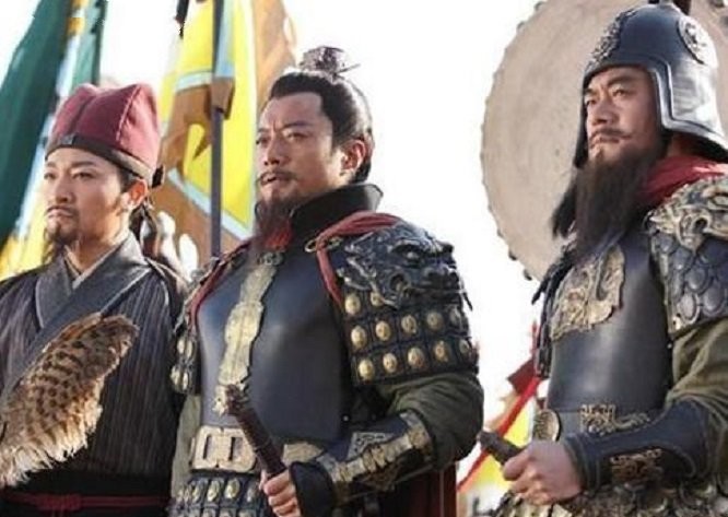 无敌|水泊梁山二当家,战争中神勇无敌死里逃生,最后却中毒身亡