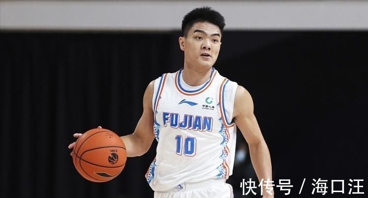 cb人才井噴！中國男籃現(xiàn)在25歲以下的優(yōu)秀后衛(wèi)居然有這么多！
