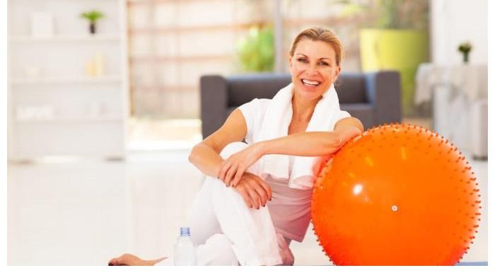 骨骼|55岁大姐常吃1物,骨骼变强壮,骨科医生:她的经验值得好好学习