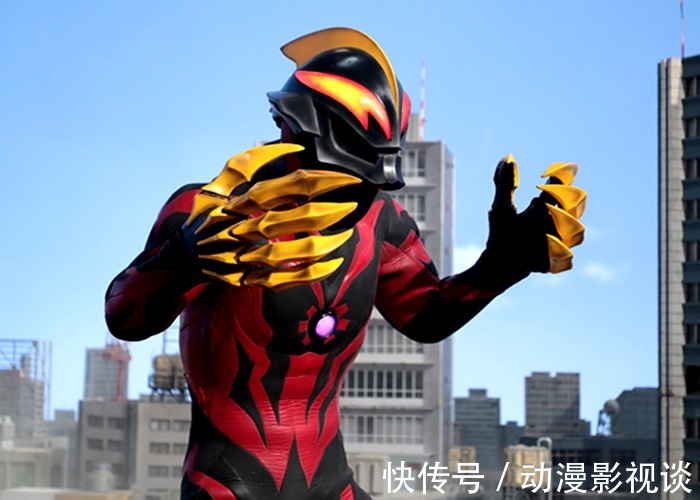 奥特之父|奥特曼真能进化成怪兽?有两个人做到了,第二位还引出了诺亚!