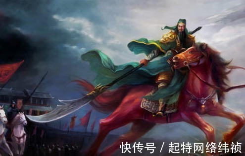 君未归孤何安|三国正史猛如虎，一到演义就成鼠，细数罗贯中笔下最冤的三个人