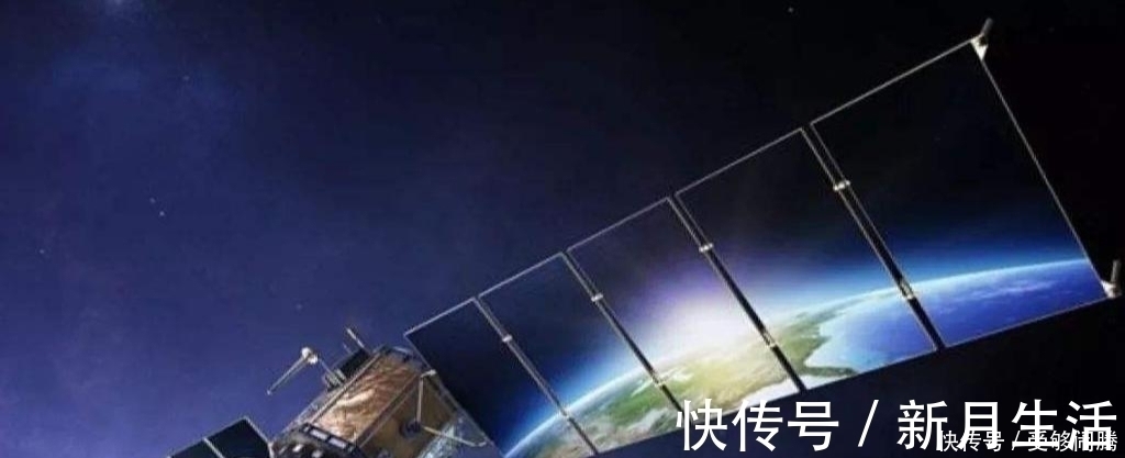 学姐|华为正式布局6G卫星网络,这回苹果跟不上了