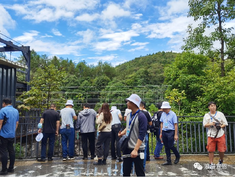 旅游|完美收官！国庆假期浪漫宣恩旅游安全有序、活动多样、亮点纷呈！