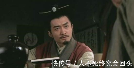 吴林!水浒传王伦死因并非吴林两人,而是狡猾的他,杀人不脏自己手!